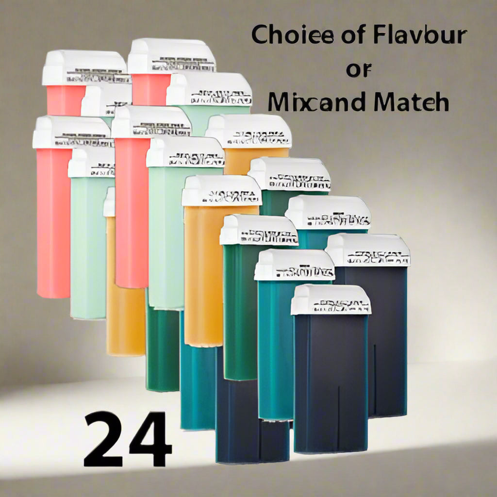 Xanitalia Cartridges 24pc deal at 3.75 each