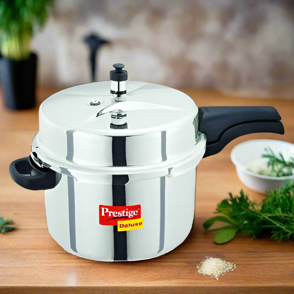 PRESTIGE 7.5L Pressure Cooker