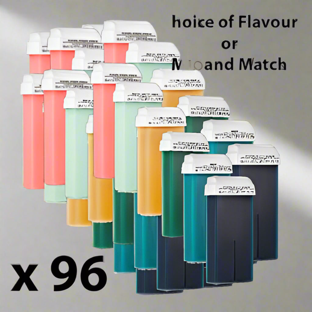Xanitalia Cartridges 96pc deal at 3.25 each
