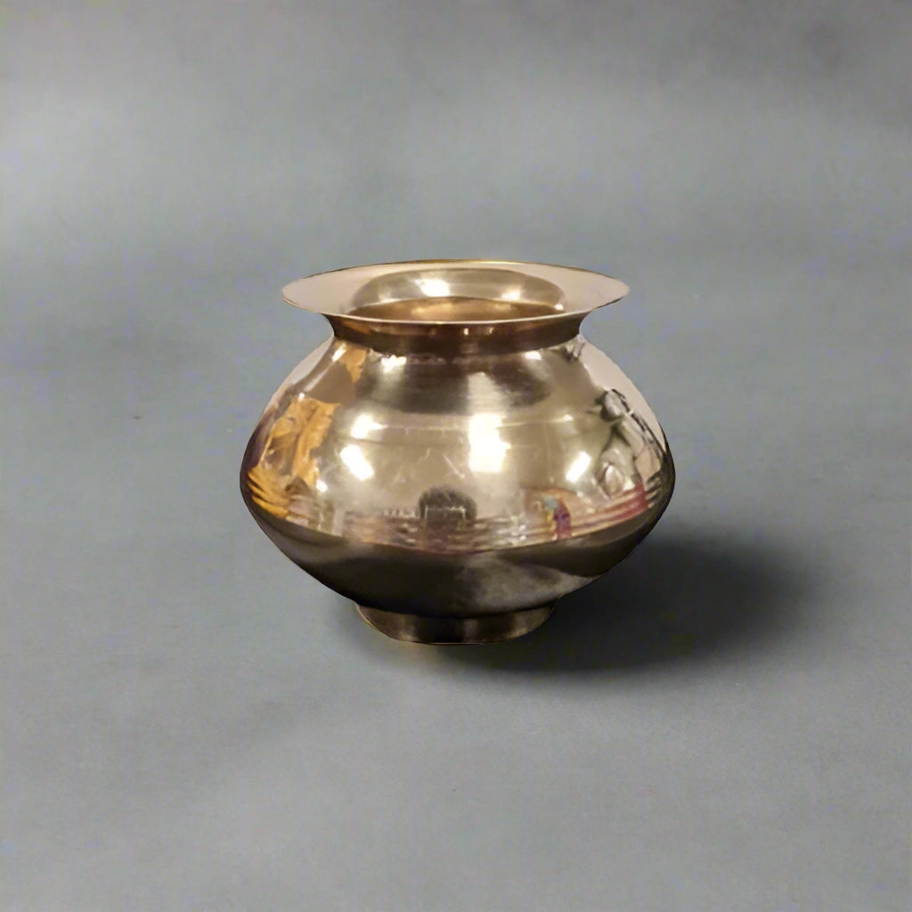 Lota Brass Type 2 #18