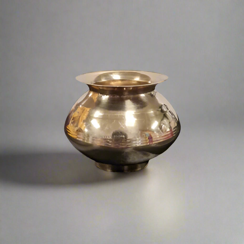 Lota Brass Type 2 #12