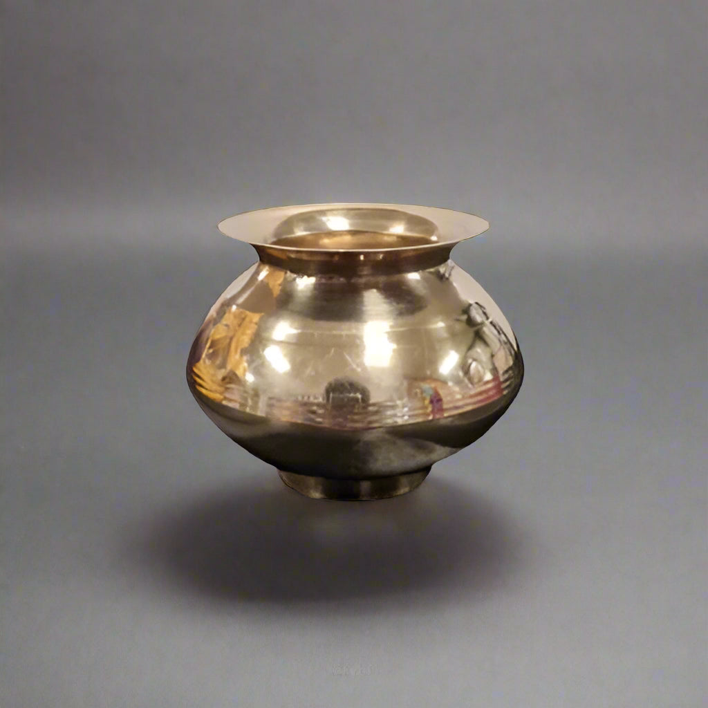 Lota Brass Type 2 #20