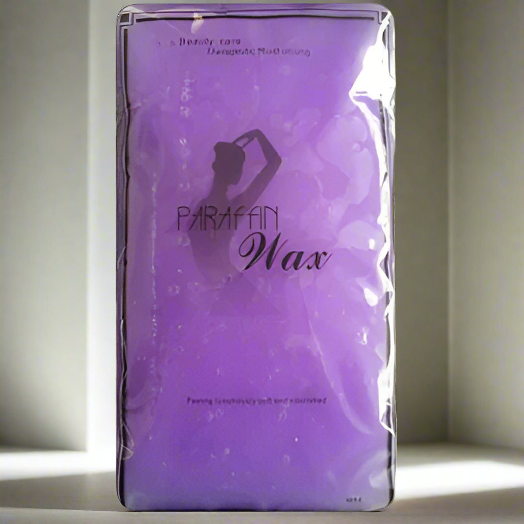 Paraffin Wax - Lavender