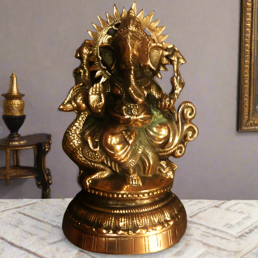 Ganesha