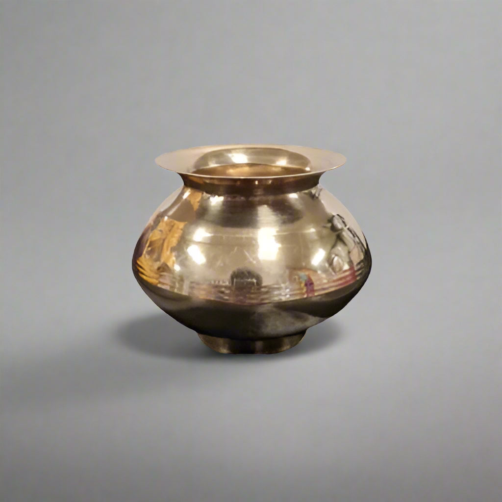 Lota Brass Type 2 #6