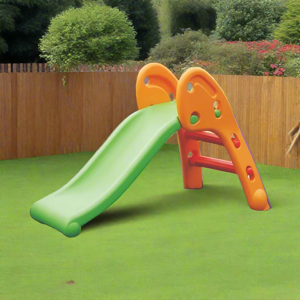 Slide for Kids