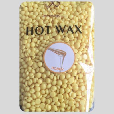 Wax Beads-1kg-Honey