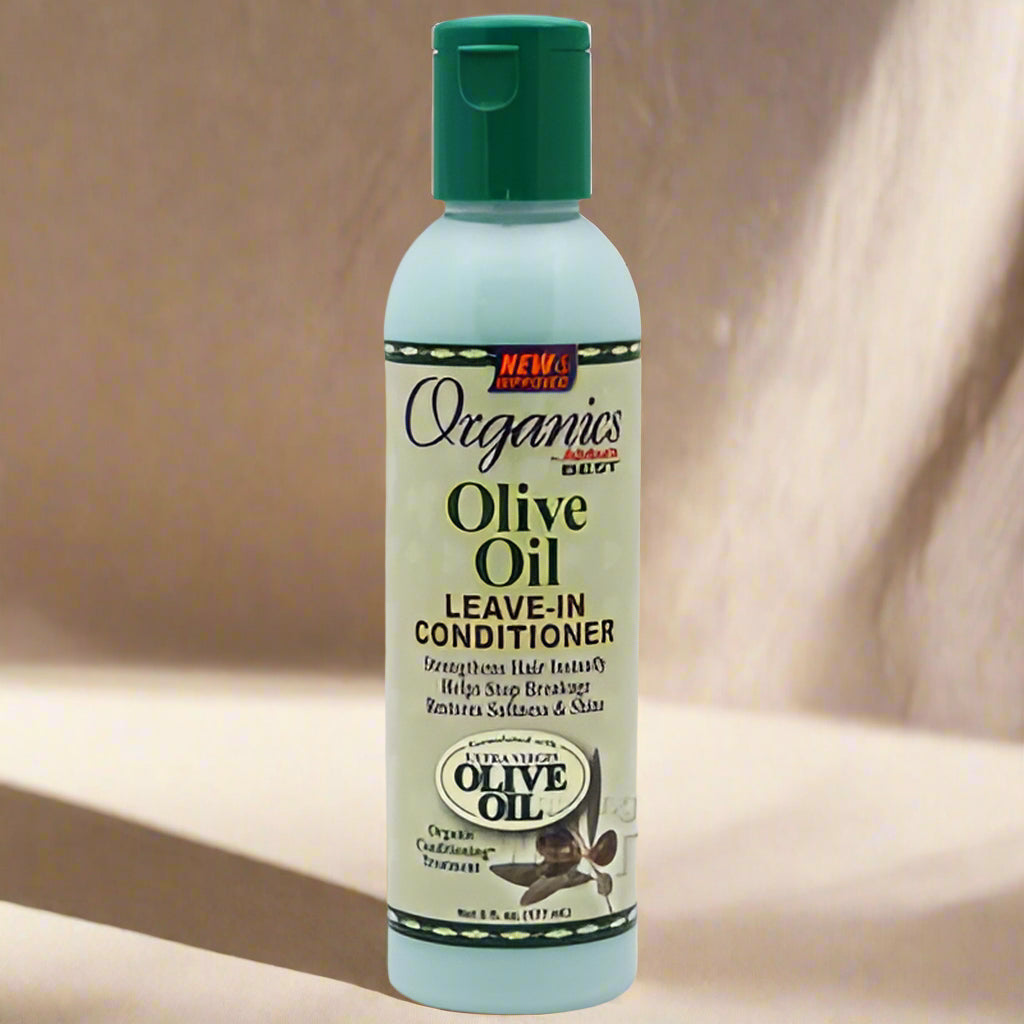 Organics Olive Oil Conditioner 6 OZ