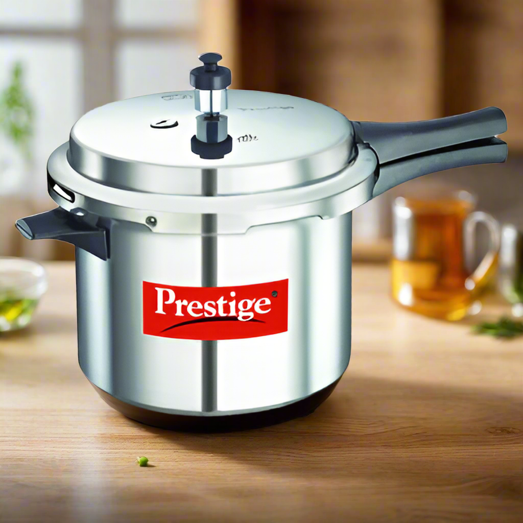 PRESTIGE Pressure Cooker 5L