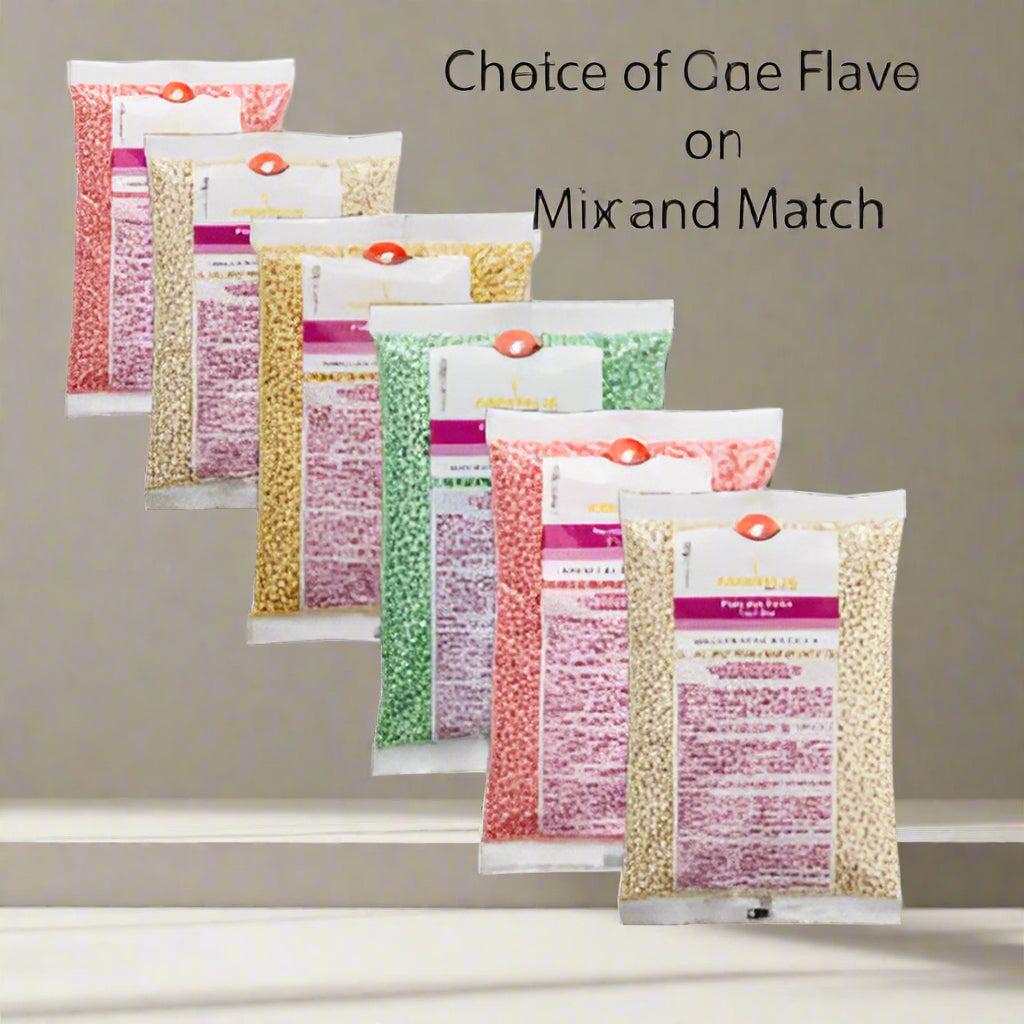 Xanitalia Extra Wax 6pc Deal at 30 Each