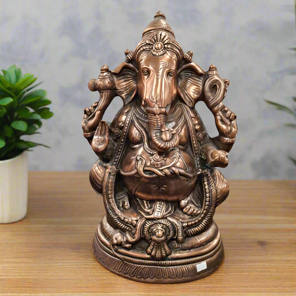 Ganesh Statue Type 4 53cm