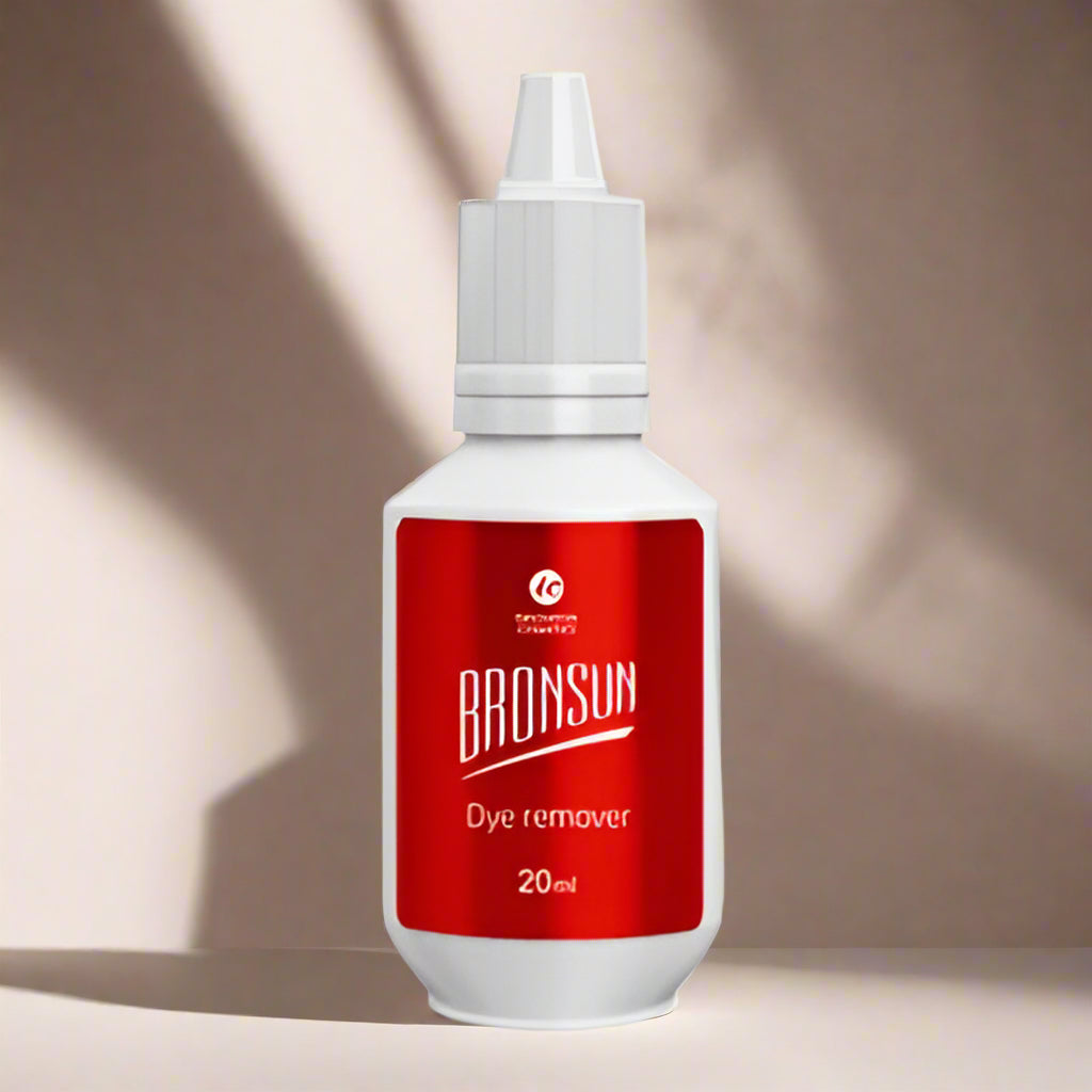 Bronsun Dye Remover