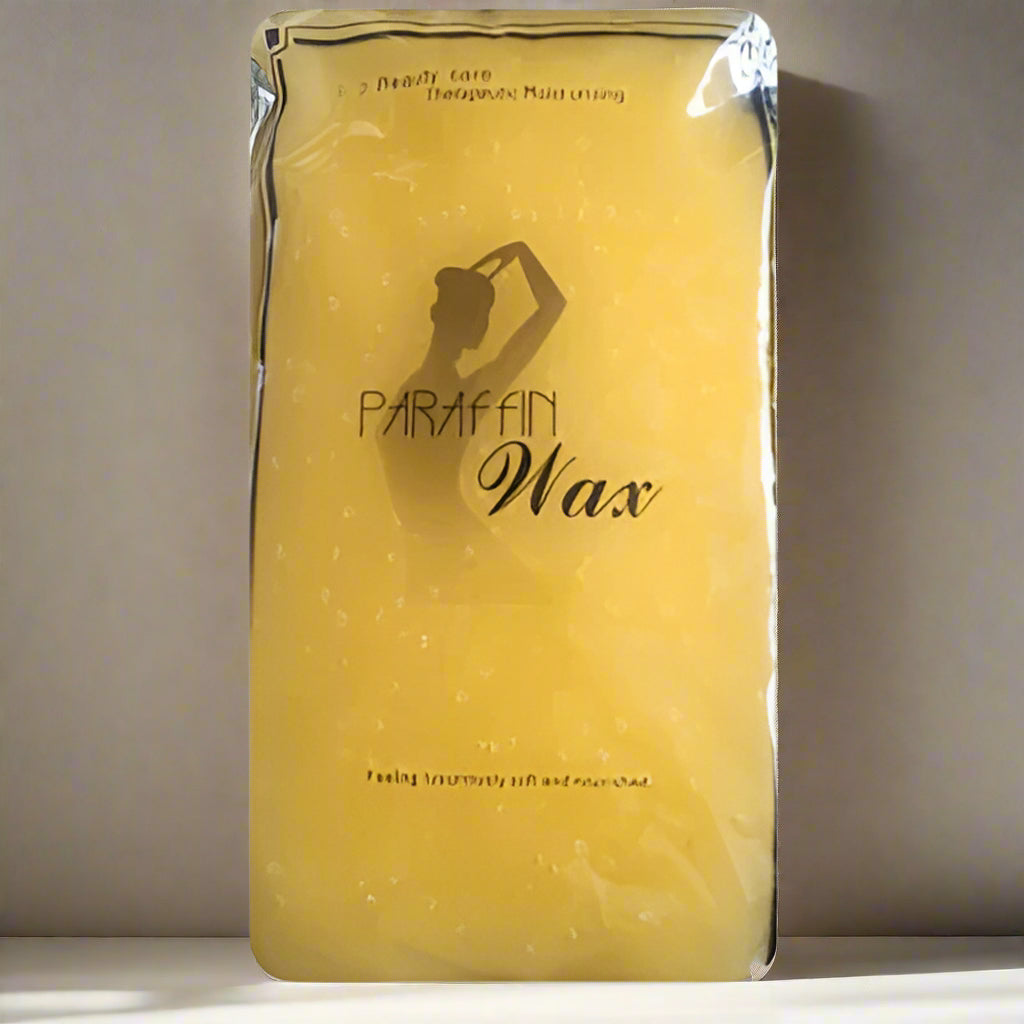 Paraffin Wax-Honey