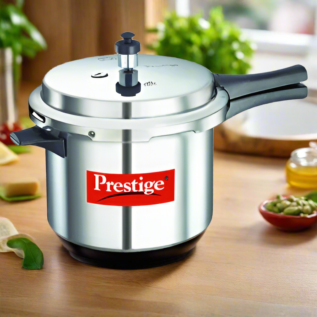 PRESTIGE Pressure Cooker 3L