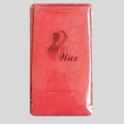 Paraffin wax- Rose