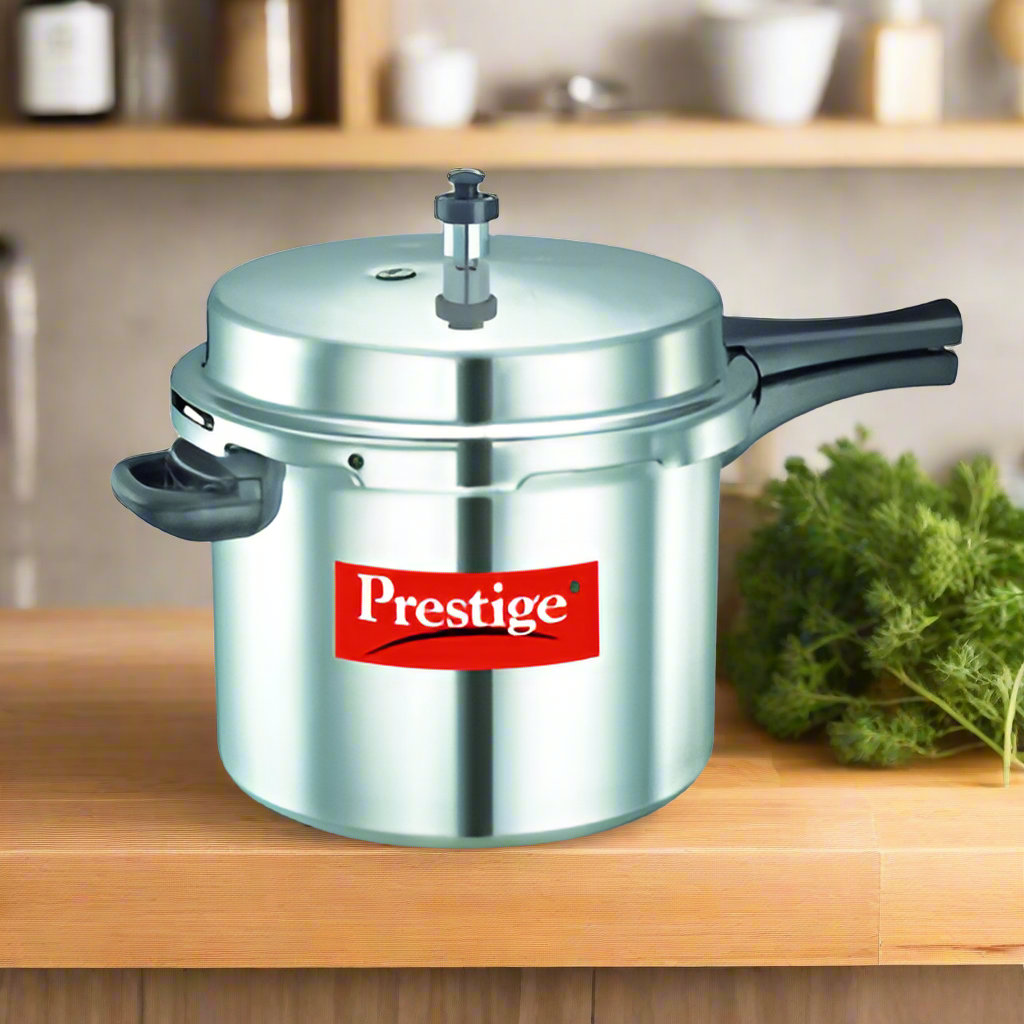 PRESTIGE Pressure Cooker 10L