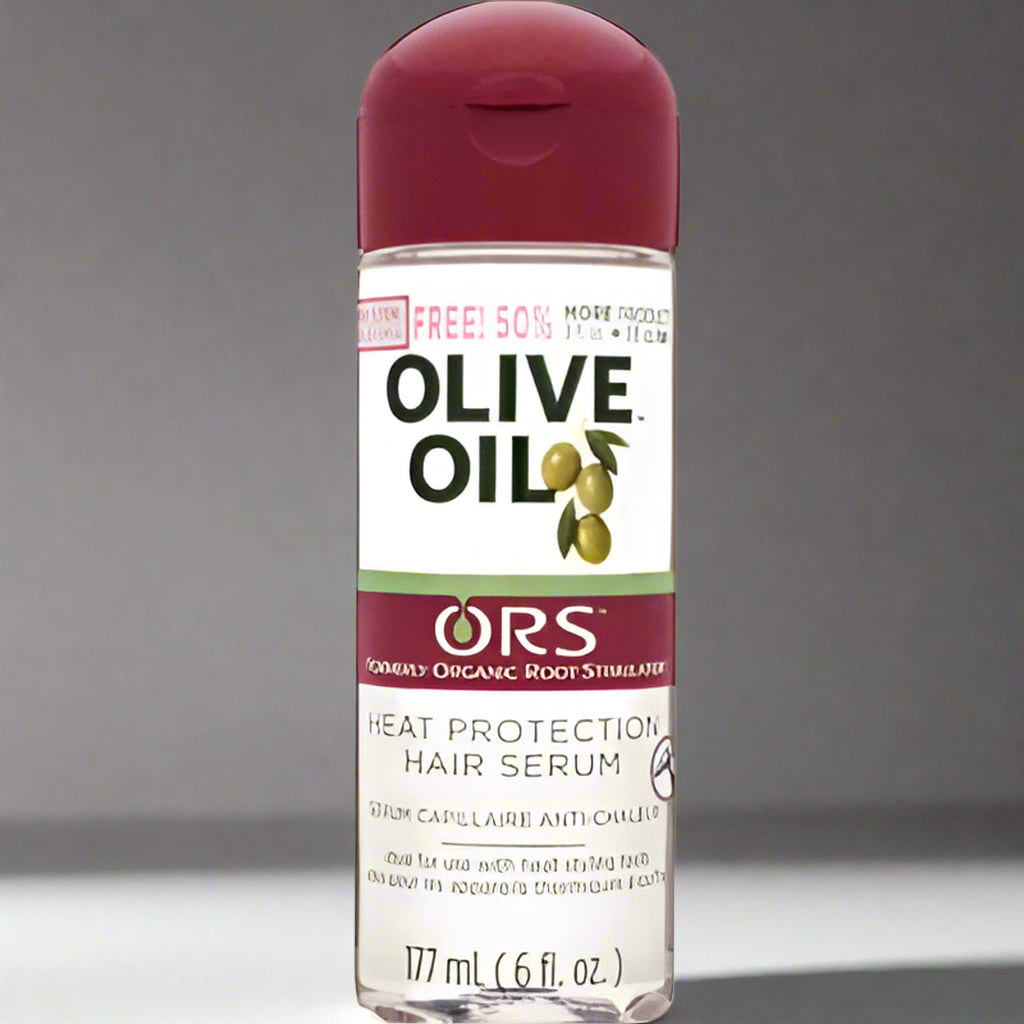 ORS Olive Oil Hair Serum