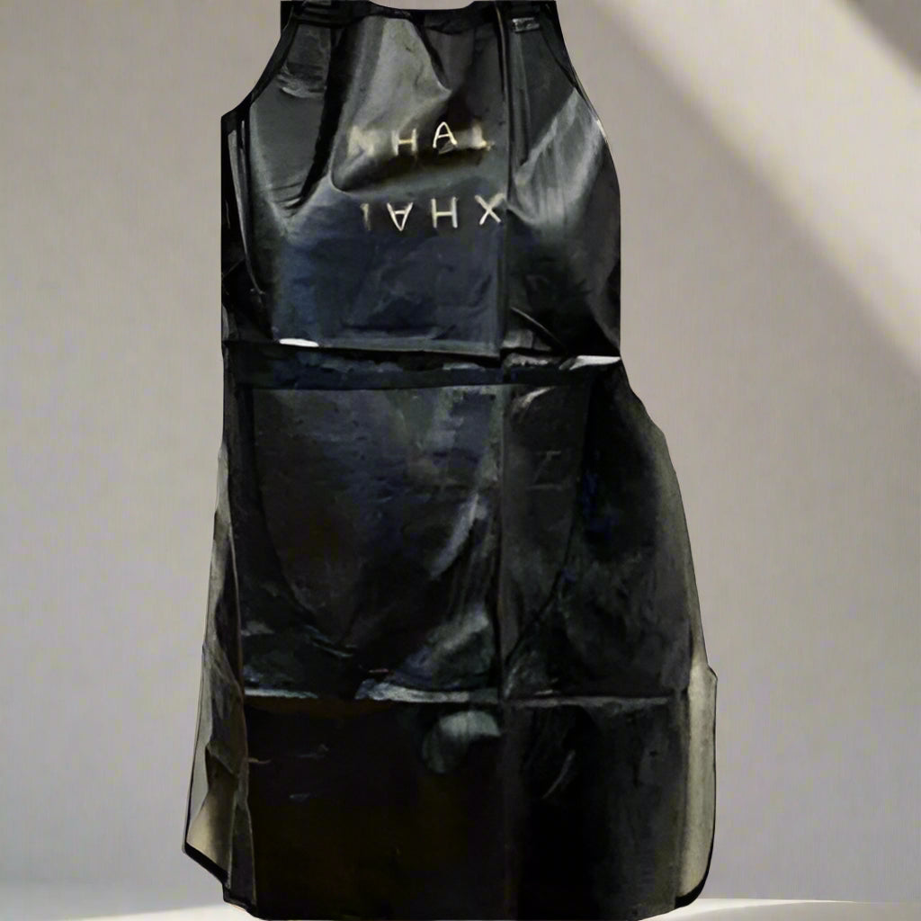 Black Beauty Therapist Apron