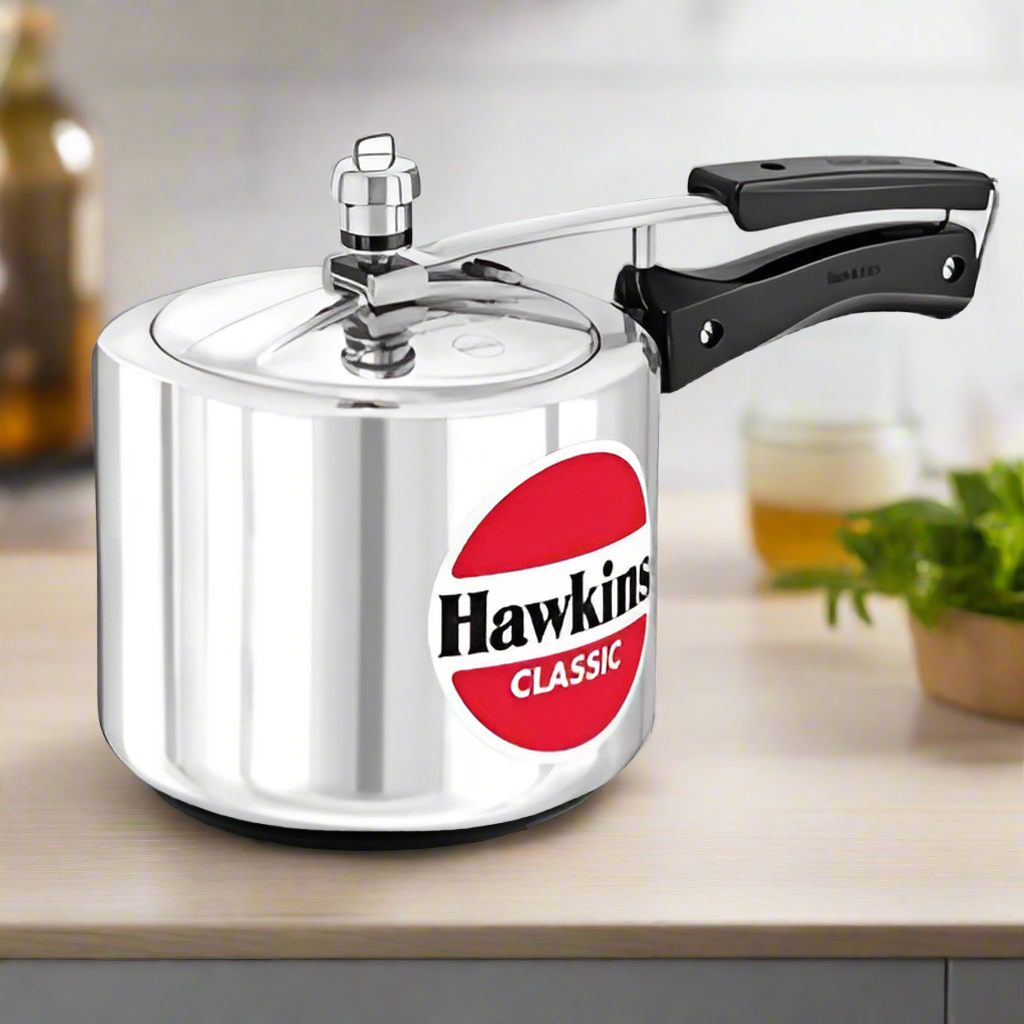 Hawkins 3-Liter Pressure Cooker