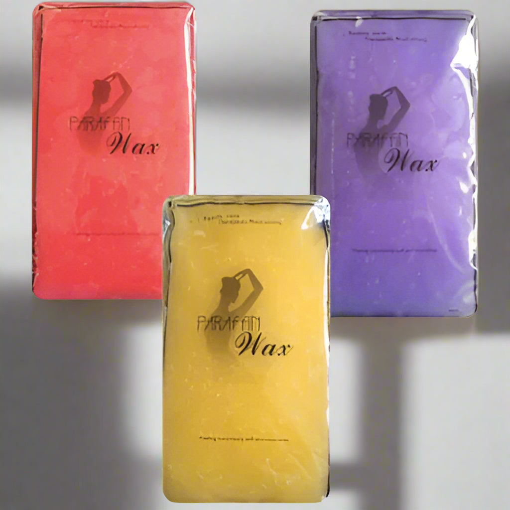 Parrafin Wax-2 x 450g