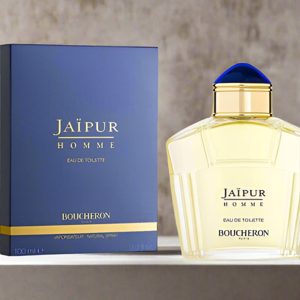 Boucheron Jaipur 100ml EDT