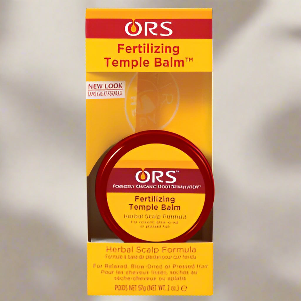 ORS Fertilizing Temple Balm