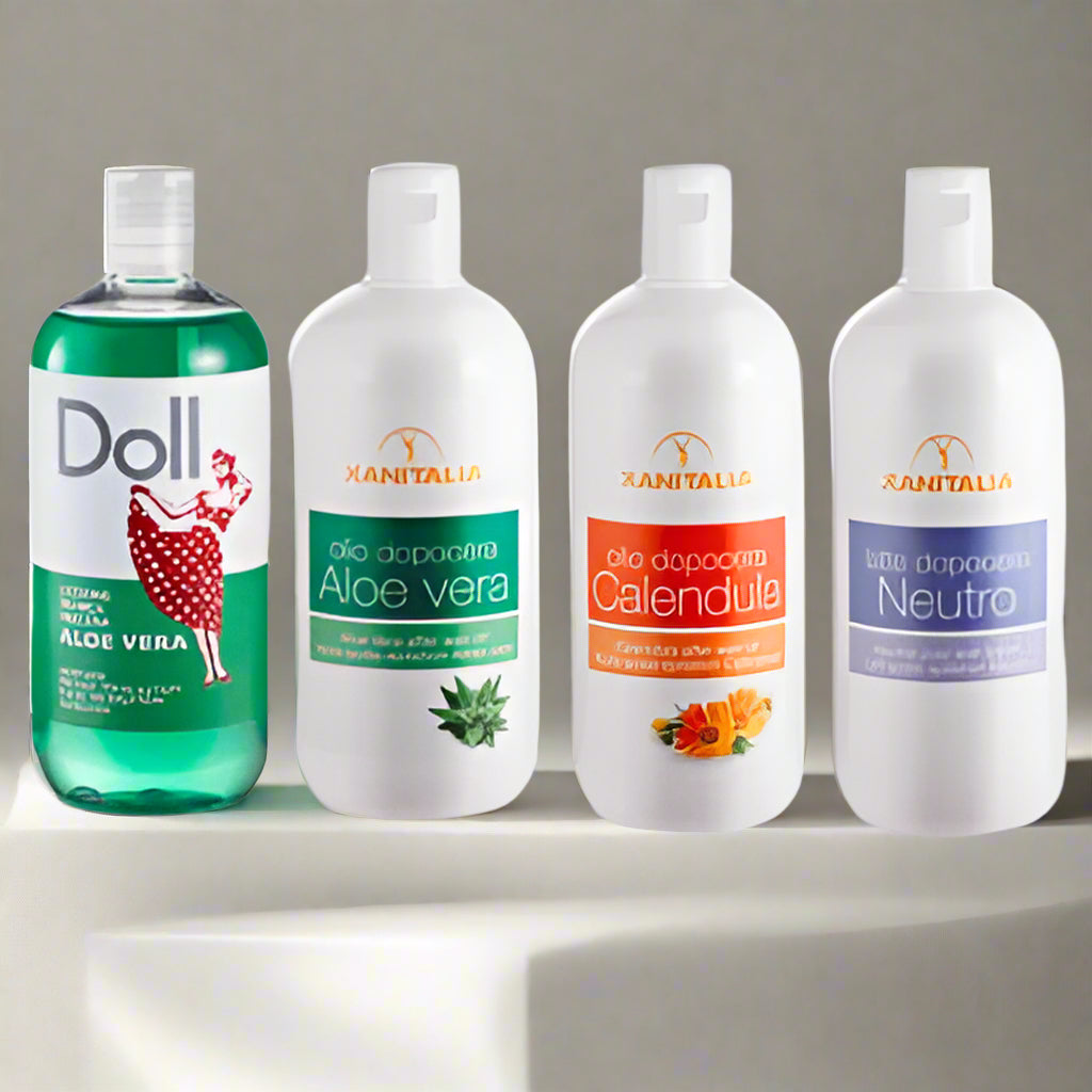 Xanitalia Pre wax or After wax at 60