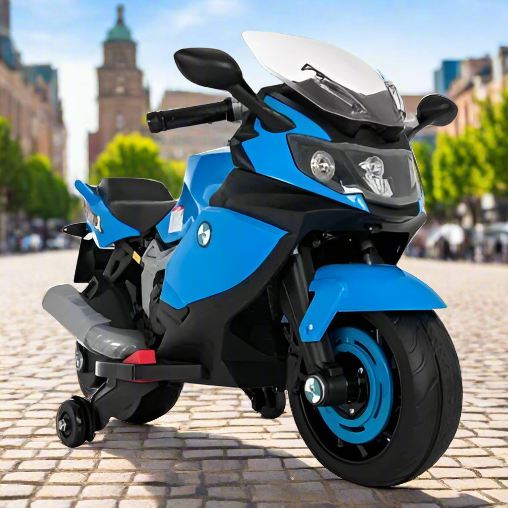 Ride on Bike BLJ-8388