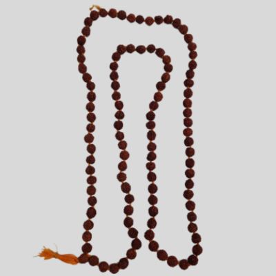 Rudraksh Mala