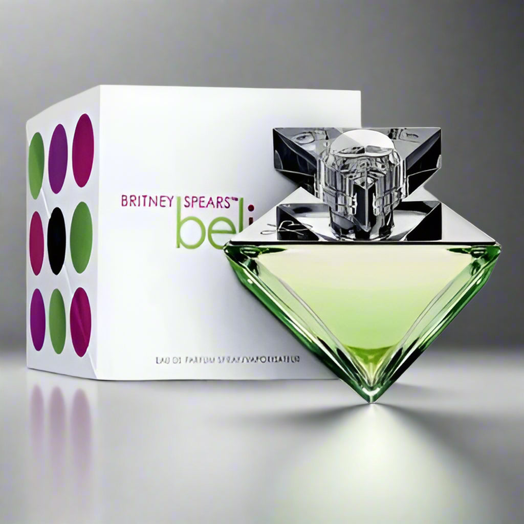Britney Spears Believe EDP 100ml