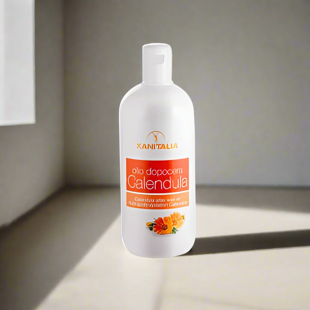 Post wax Oil - Calendula