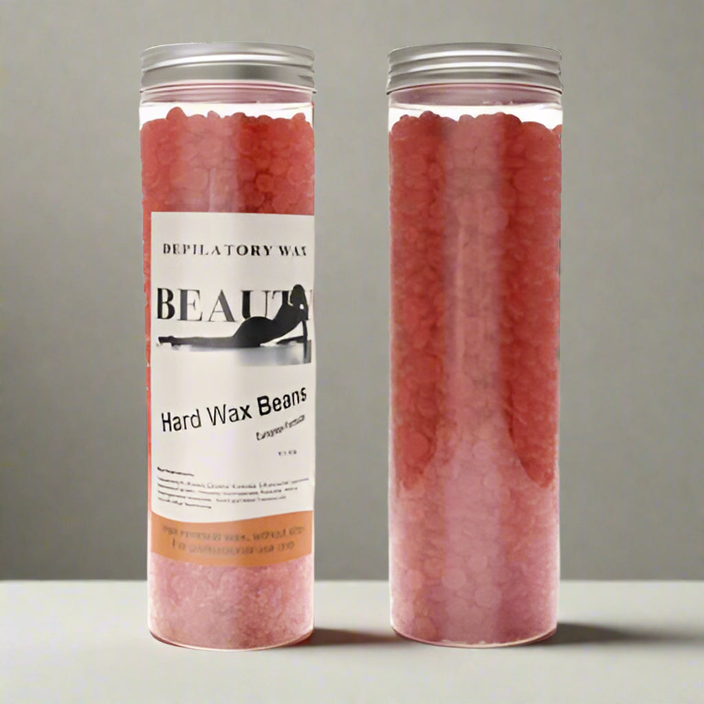 Bead Wax Jar - Strawberry 400g