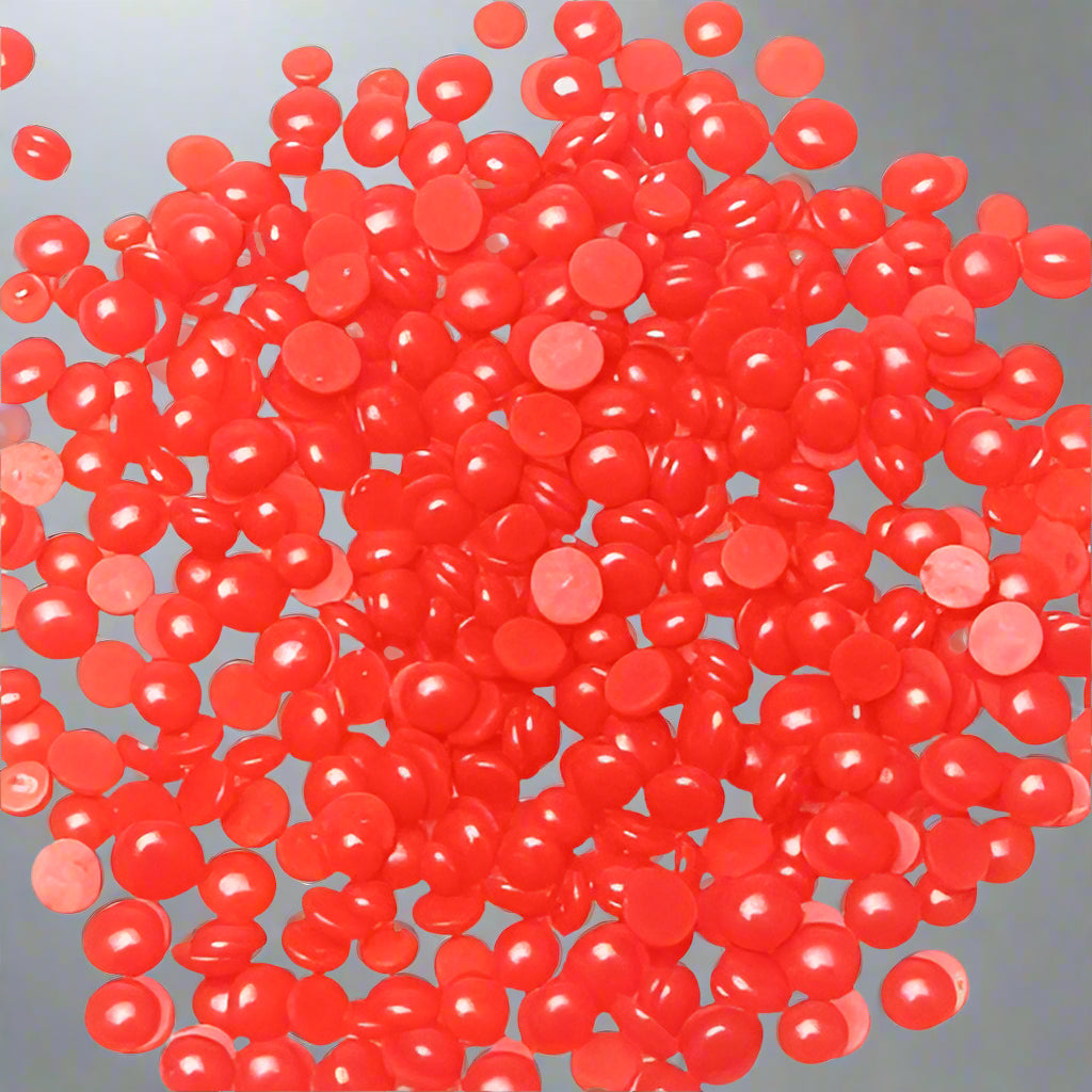 Hot Strawberry Wax 1kg