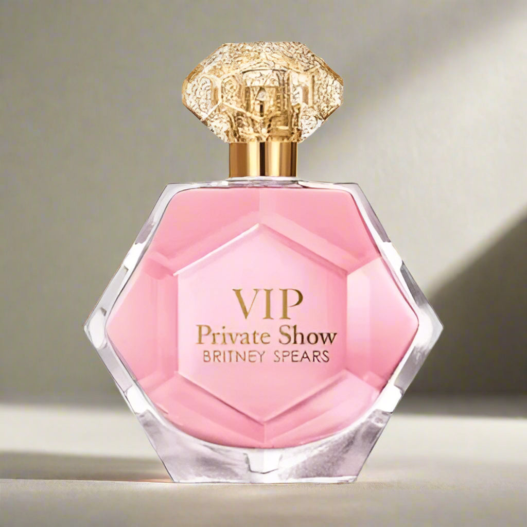 Britney VIP Private Show 100 Ml EDP