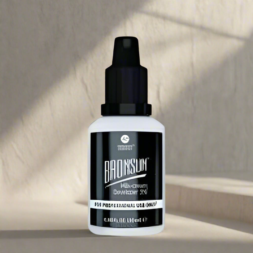 Eye Brow Activator with Bronsun