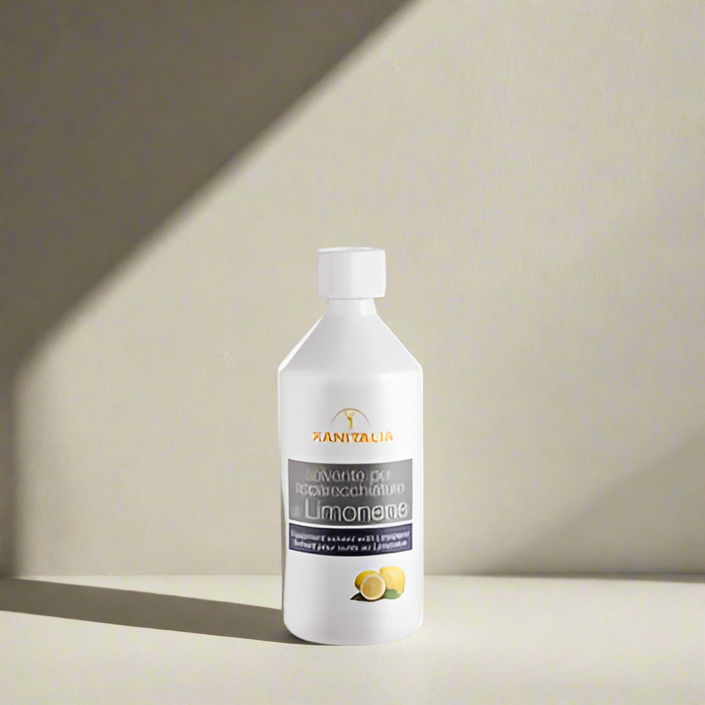 Xanitalia Wax Solvent