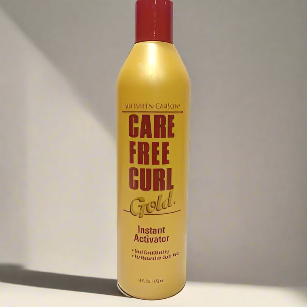 Care Free Curl Curl Activator 16 Fl. Oz.