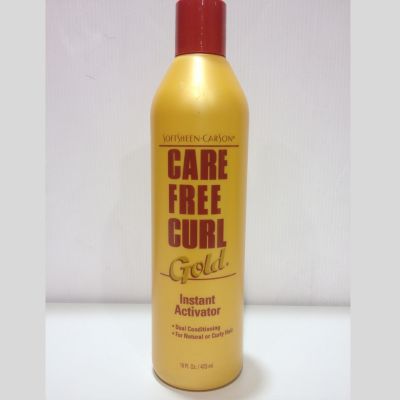Care Free Curl Curl Activator 16 Fl. Oz.
