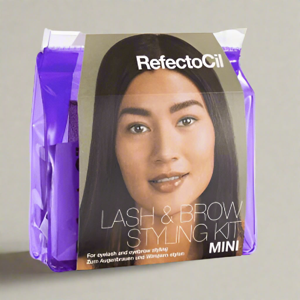 Refectocil Mini Lash and Brow Styling Kit