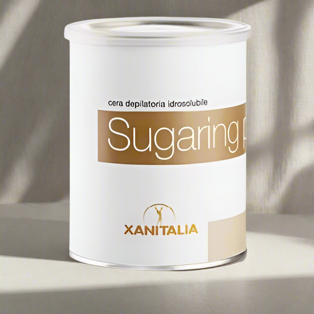 Xanitalia Sugaring Paste 1000g