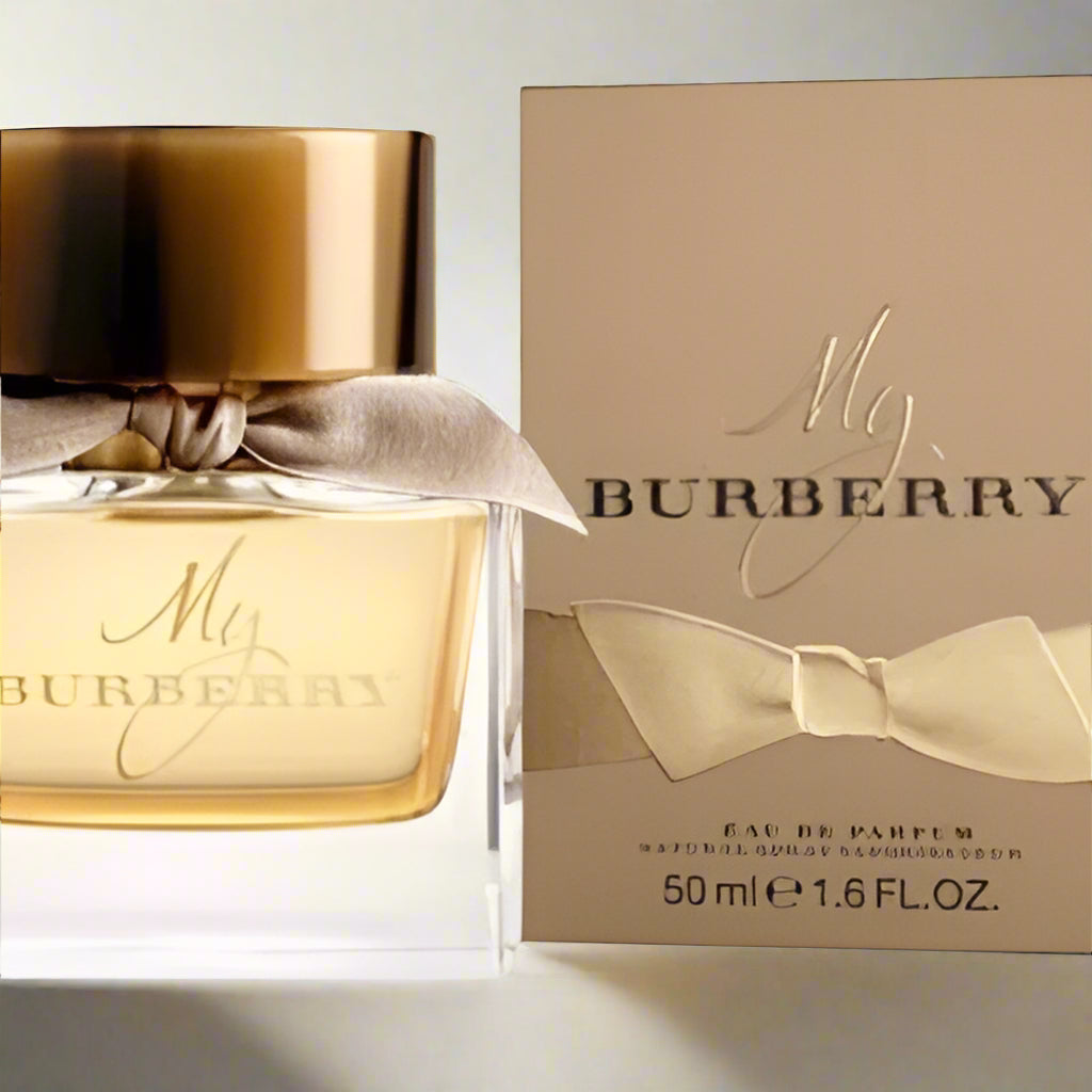 Burberry My Burberry 50ml