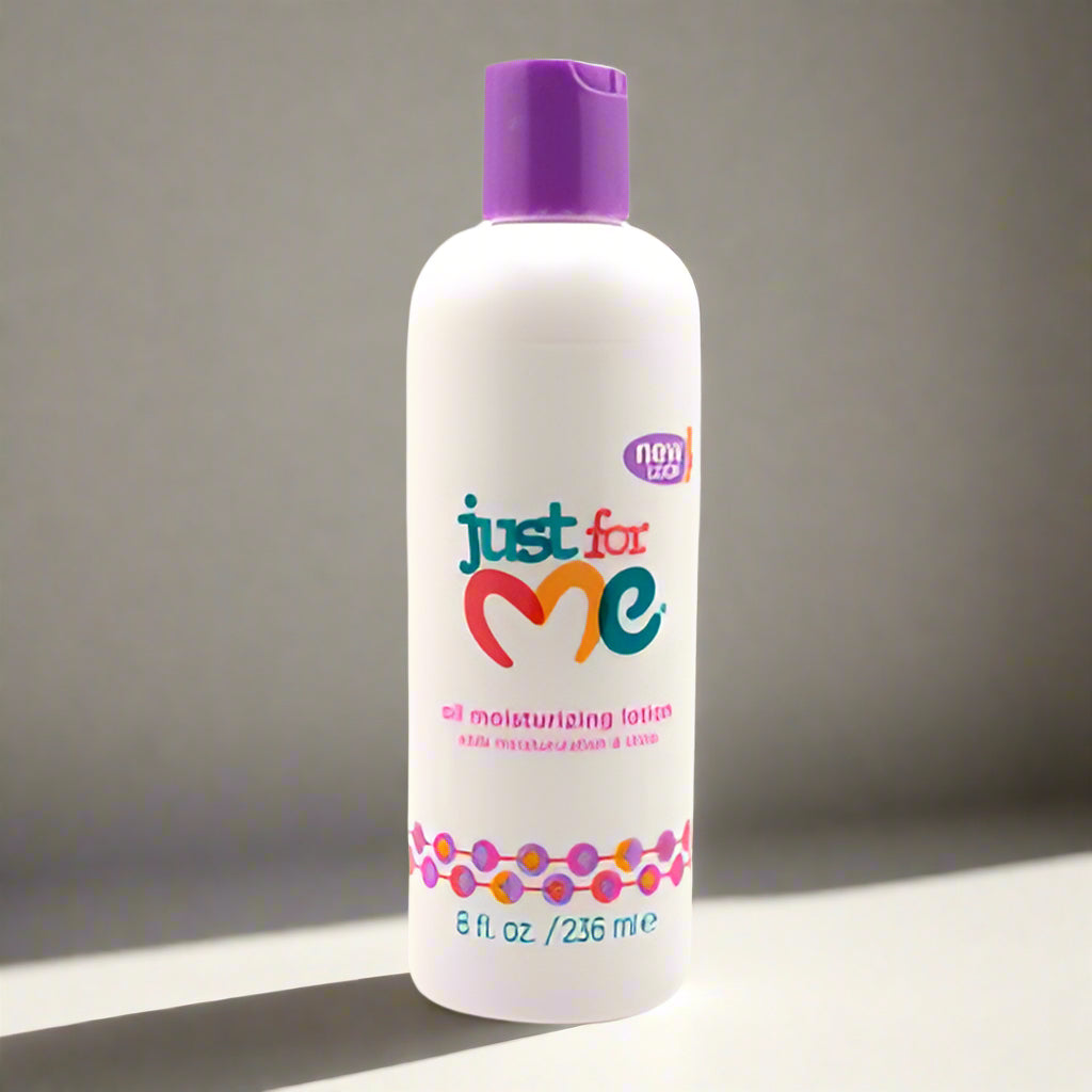 Just For Me Oil Moisturizing Lotion
