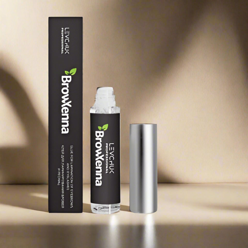 Glue for Lamination of eyebrows and eyelashes