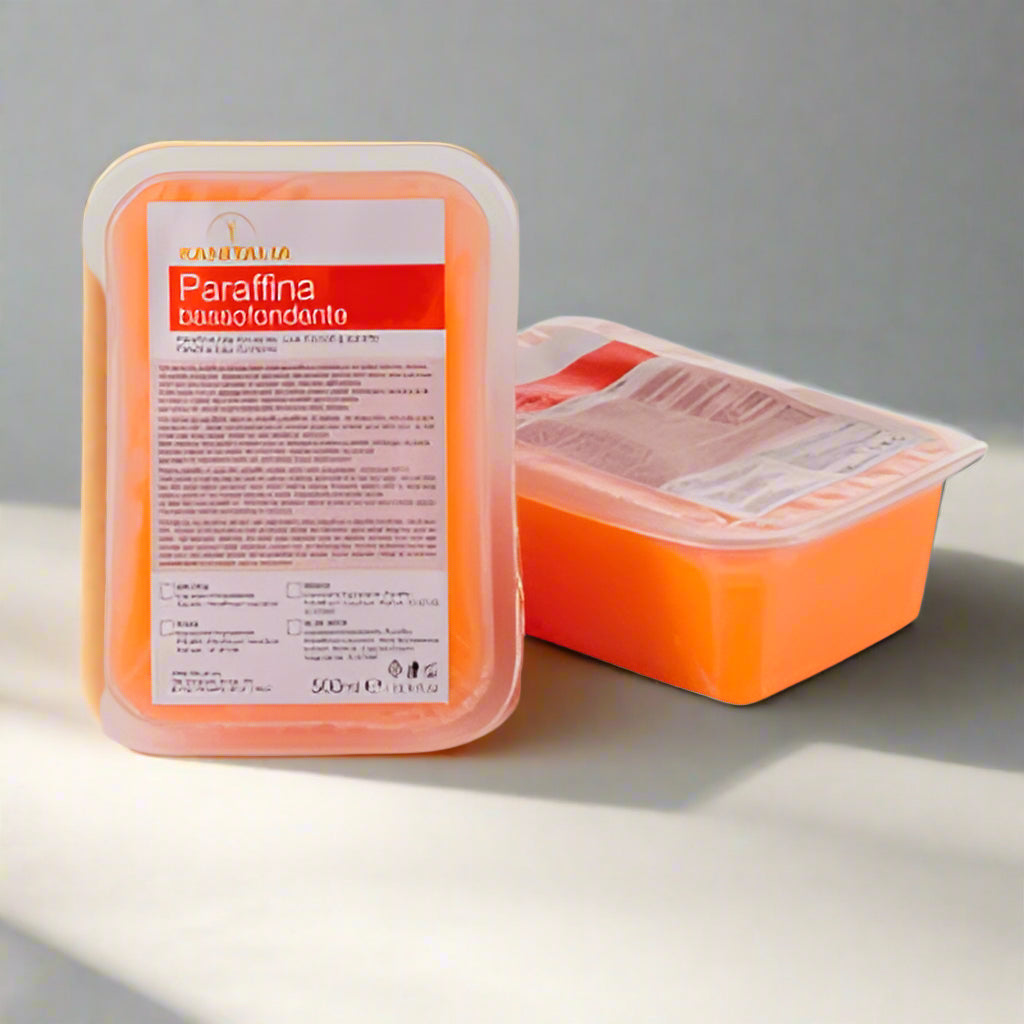 Xanitalia Paraffin Wax 1000ml - Peach