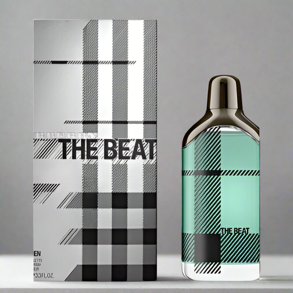 Burberry The Beat 100ml EDT