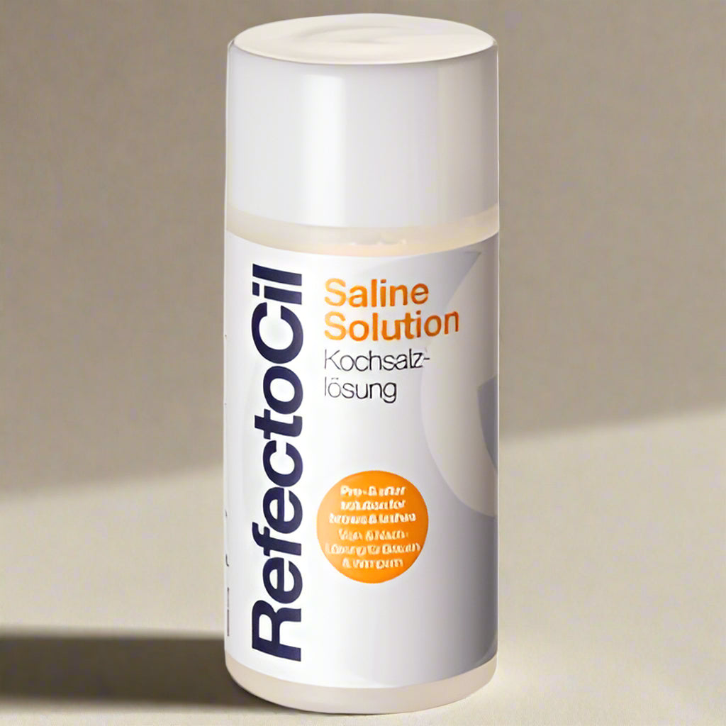 RefectoCil Saline Solution 150 ml