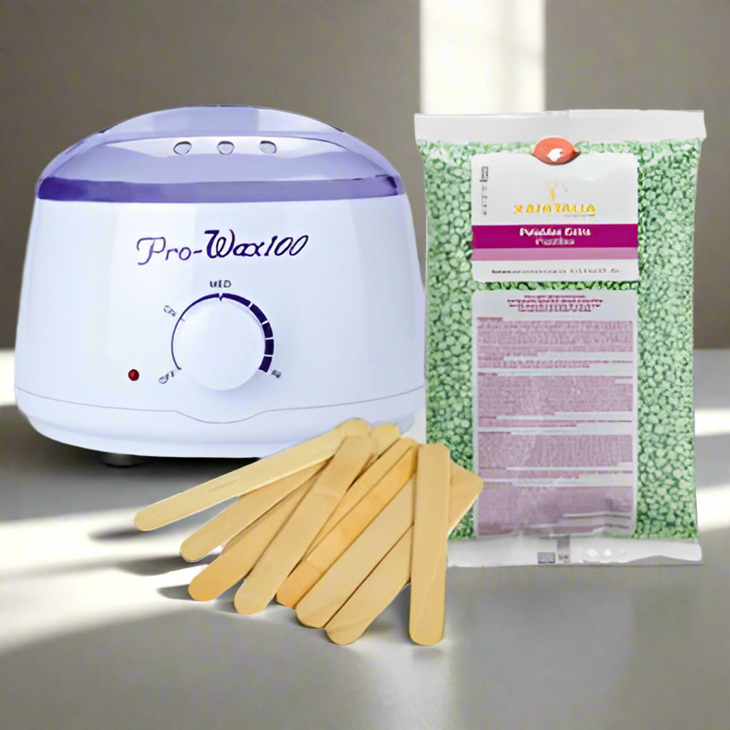 Xanitalia Beads Starter Kit Green Tea