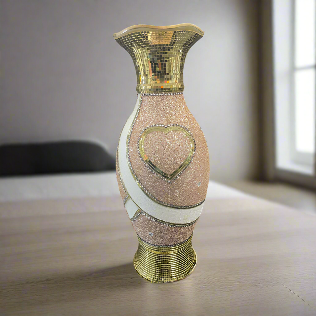 Elegant Vase