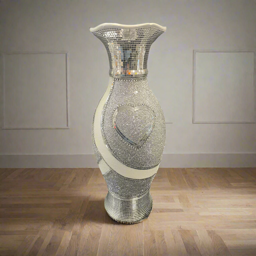 Elegant Vase