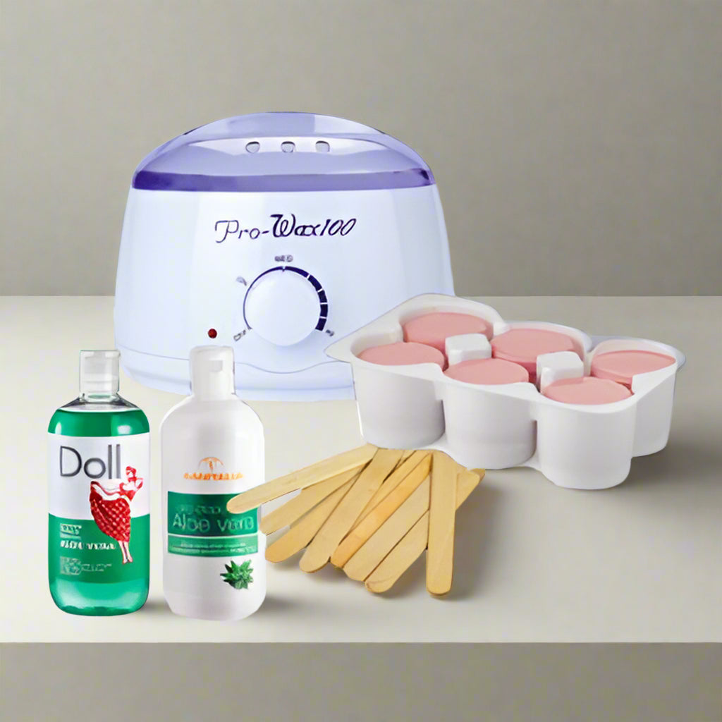 Xanitalia Blocks Complete Starter Kit